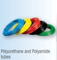 聚氨酯和聚酰胺管238-241