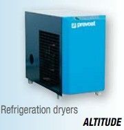 冷凍式空氣干燥器372-374