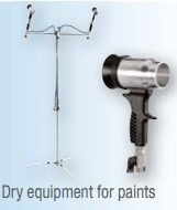 涂料干燥裝置298