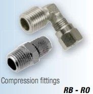 壓接管接頭112-115